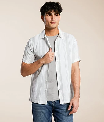 Nova Industries Striped Shirt