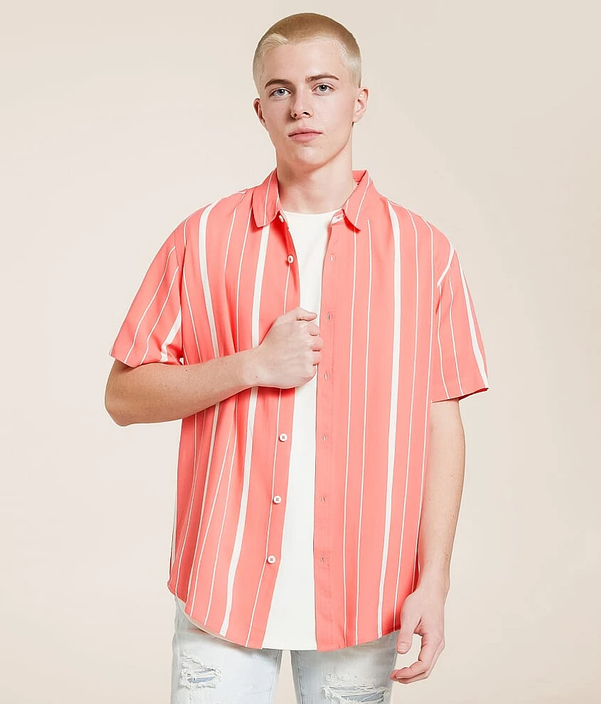Striped Shirt