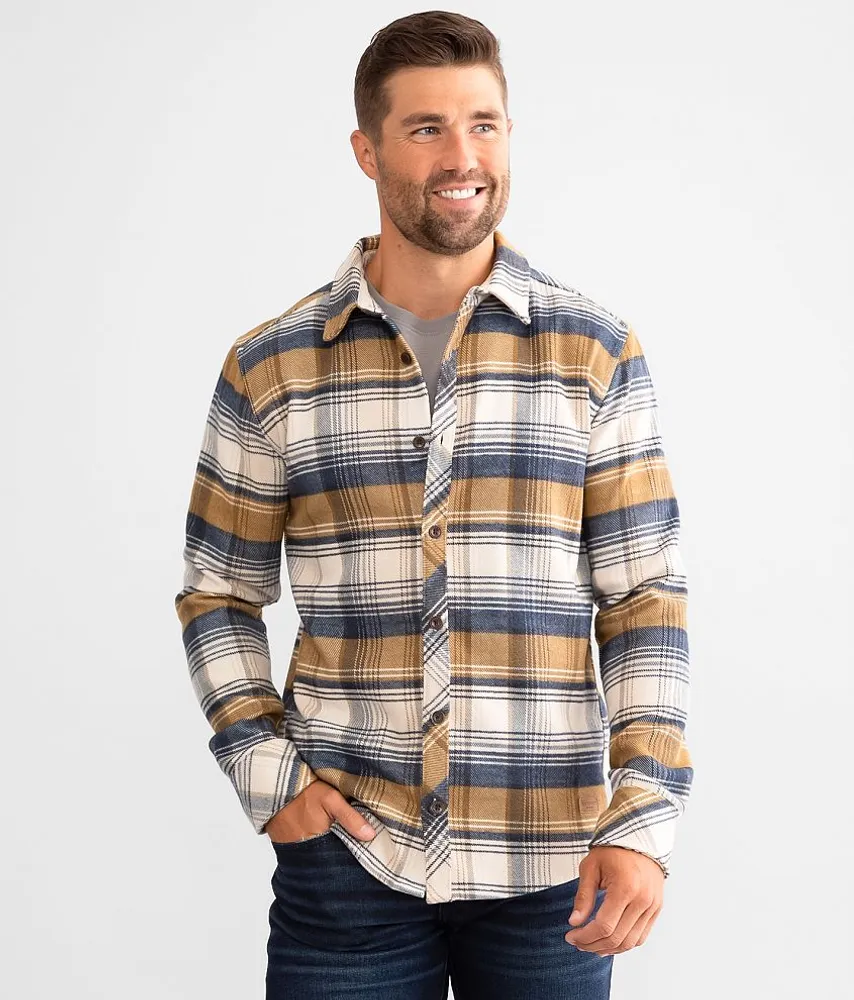Outpost Makers Plaid Shirt