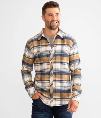 Outpost Makers Plaid Shirt