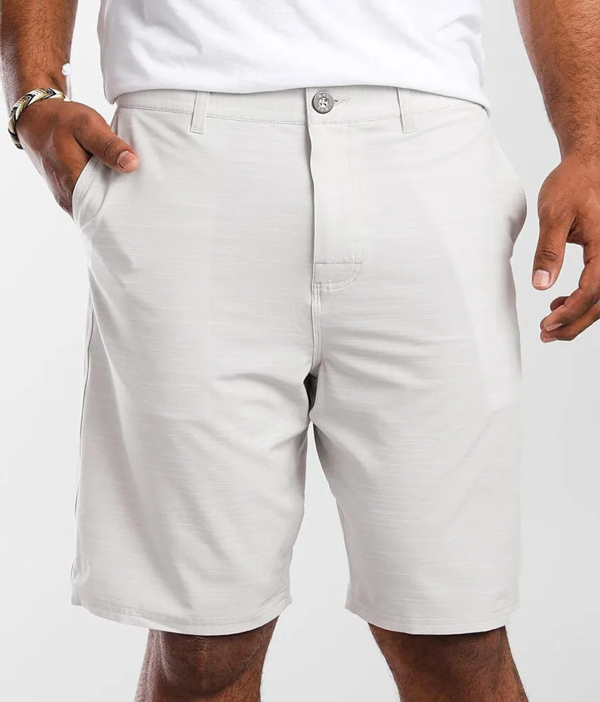 Patrick Hybrid Stretch Walkshort
