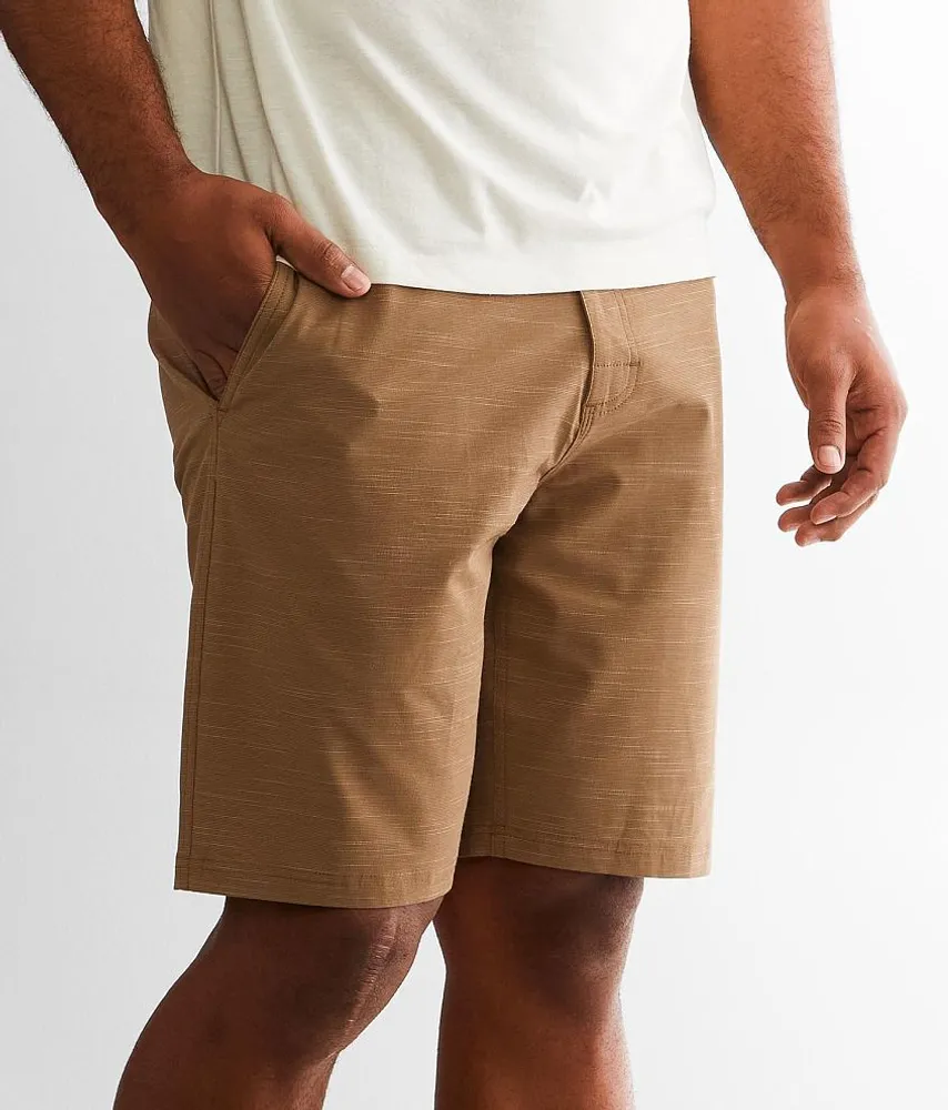 Dustin Hybrid Walkshort