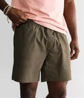 Veece Active Stretch Short