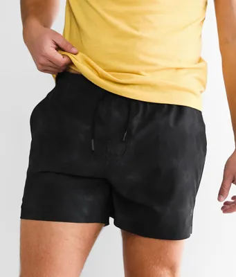 Veece Active Stretch Short