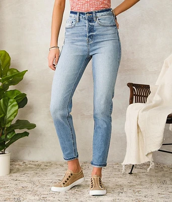 Willow & Root The Mom Jean