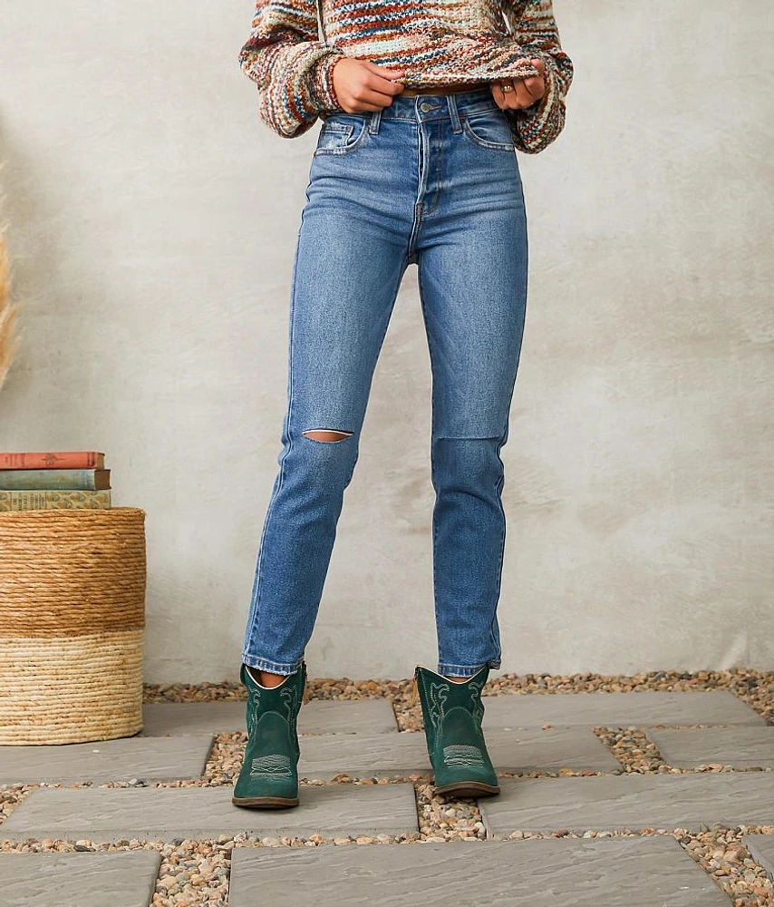 The Mom Jean