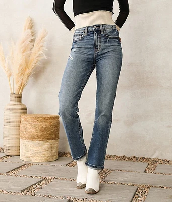 Willow & Root The Rise Up Stretch Jean