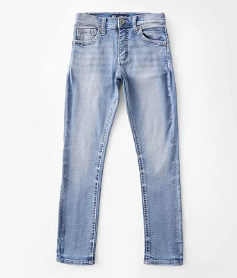 Boys - BKE Conner Taper Stretch Jean