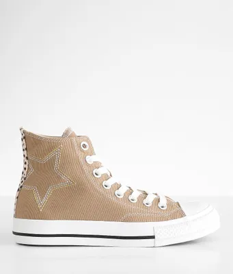 CCOCCI Celia High Top Sneaker