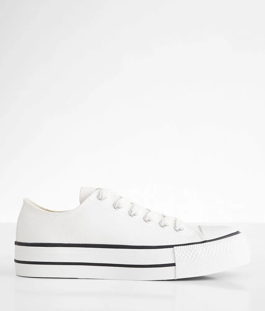 CCOCCI Lizzy Flatform Sneaker