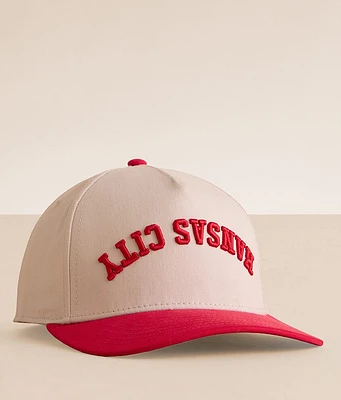 Center Stage Kansas City Hat