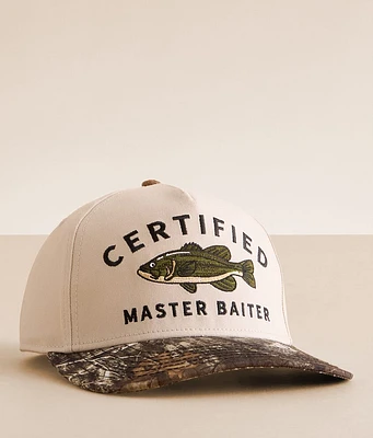 Funk Lagoon Big Bass Hat