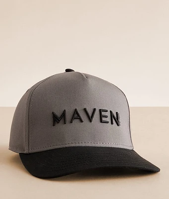 Maven Co-op Logo Hat