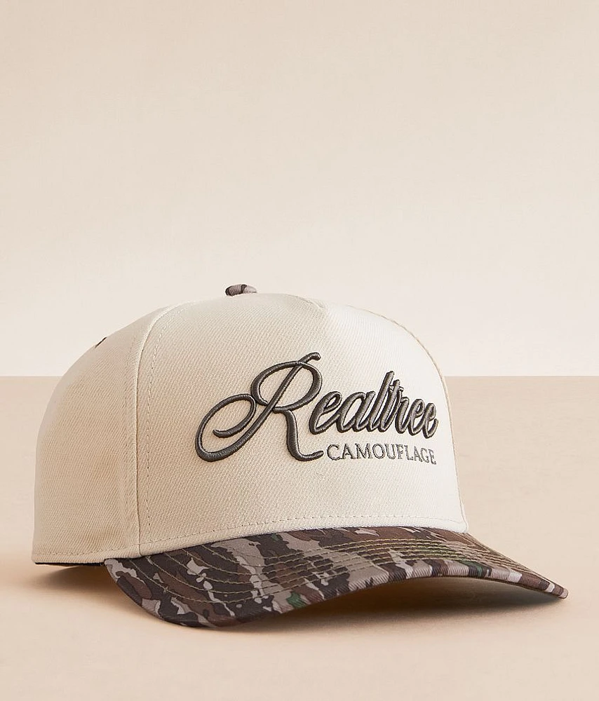 Realtree® Script Sport Club Hat