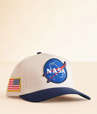 Center Stage NASA Apollo 11 Hat