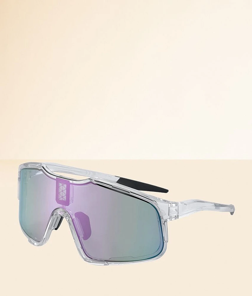 Falcon Polarized Sunglasses