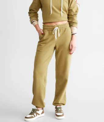 Gilded Intent Fleece Sweatpant