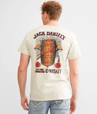 Changes Jack Daniels Distillery T-Shirt