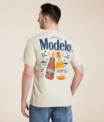 Changes Modelo Muertos T-Shirt