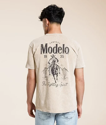 Changes Modelo Cowboy Rope T-Shirt