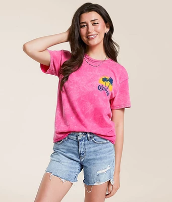 Changes Corona Tropical T-Shirt