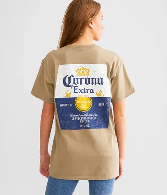 Changes Corona Extra T-Shirt