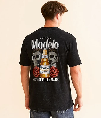 Changes Modelo Skulls T-Shirt