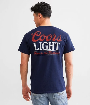 Changes Coors Light T-Shirt