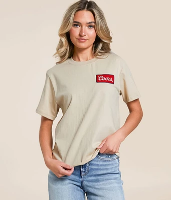 Changes Coors The Legend T-Shirt