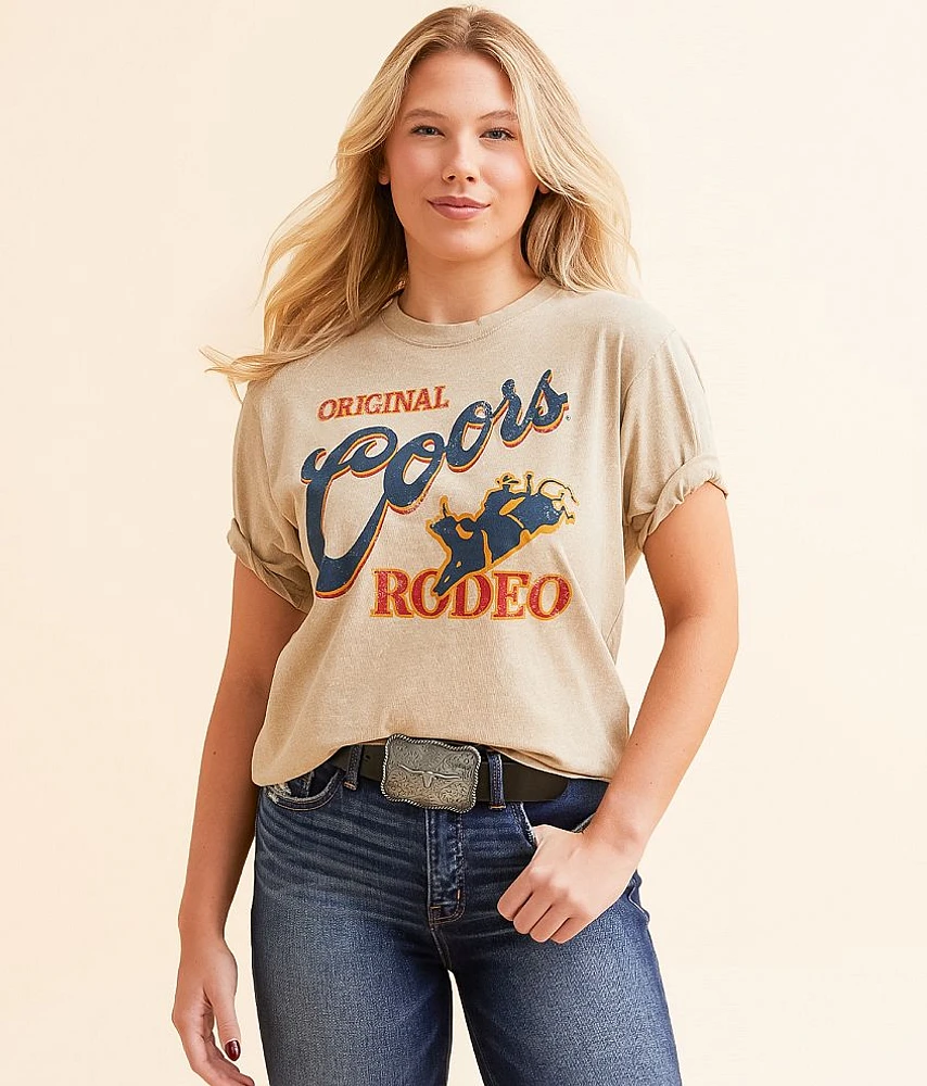 Coors® Original Rodeo T-Shirt