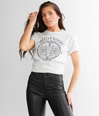 Yellowstone™ Dutton Ranch T-Shirt