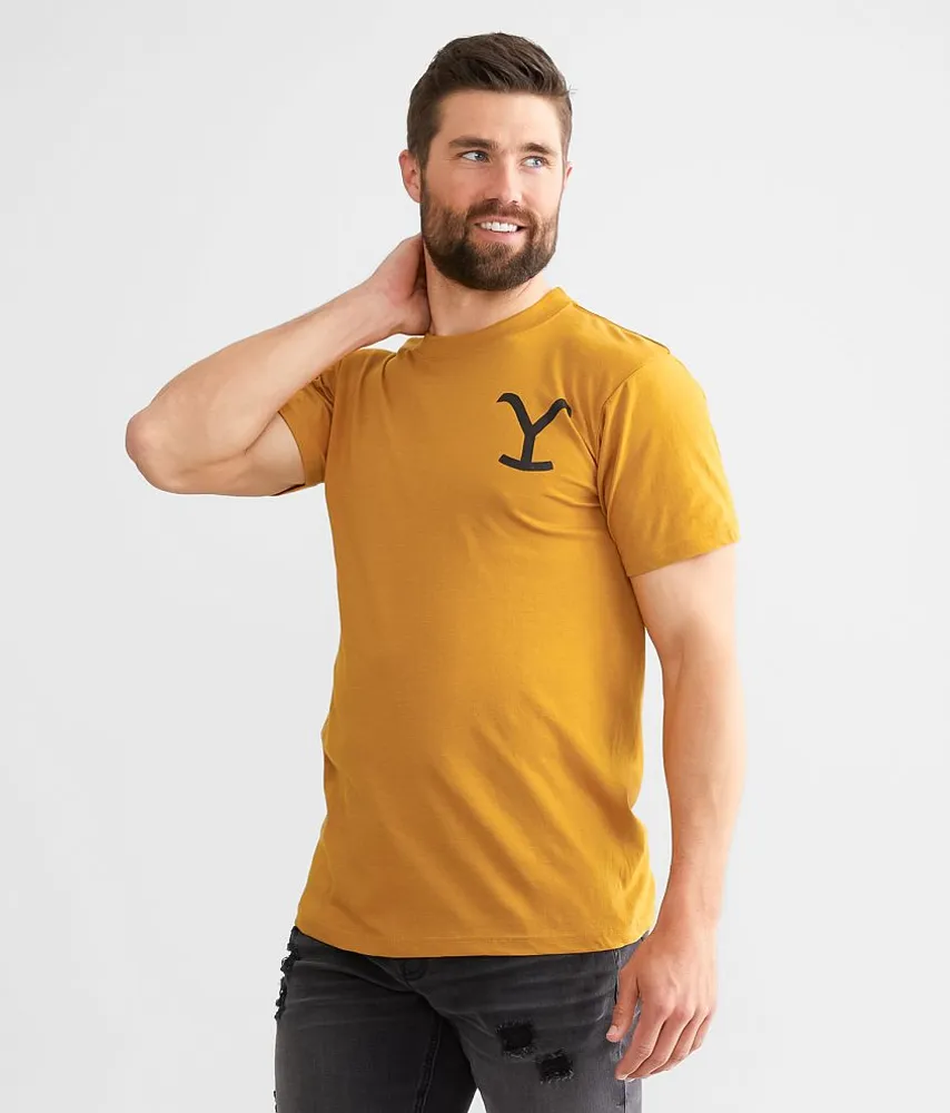 Yellowstone™ Loyal T-Shirt