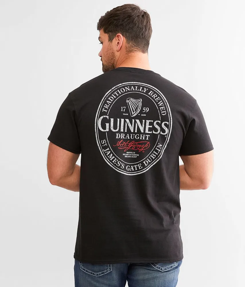 Guinness® Draught T-Shirt