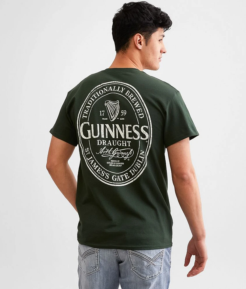 Guinness® Draught T-Shirt