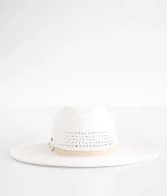 C.C Western Panama Hat