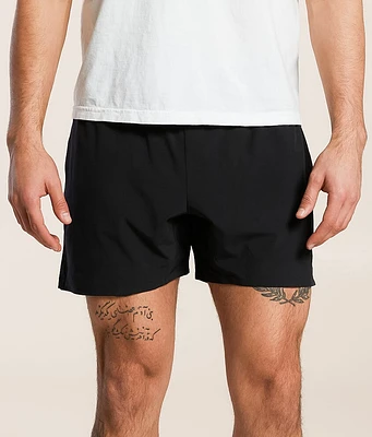 Chubbies The Midnights Ultimate Training Stretch Short