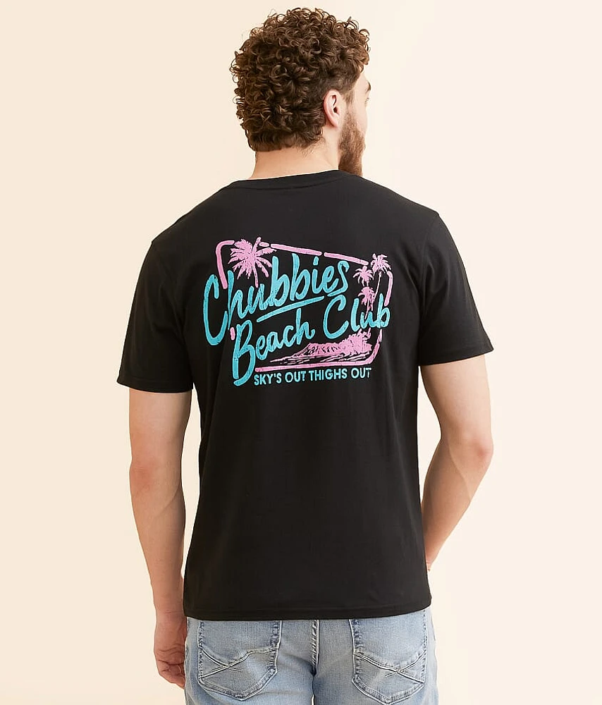 Chubbies The Club Soto T-Shirt