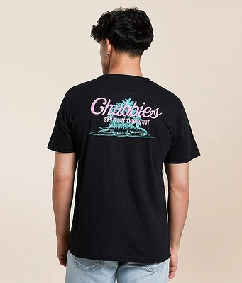 Chubbies Brew T-Shirt