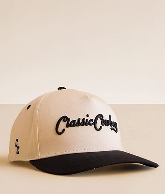 Classic Cowboy The Kelce Hat