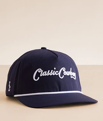 Classic Cowboy The Skyhook Hat