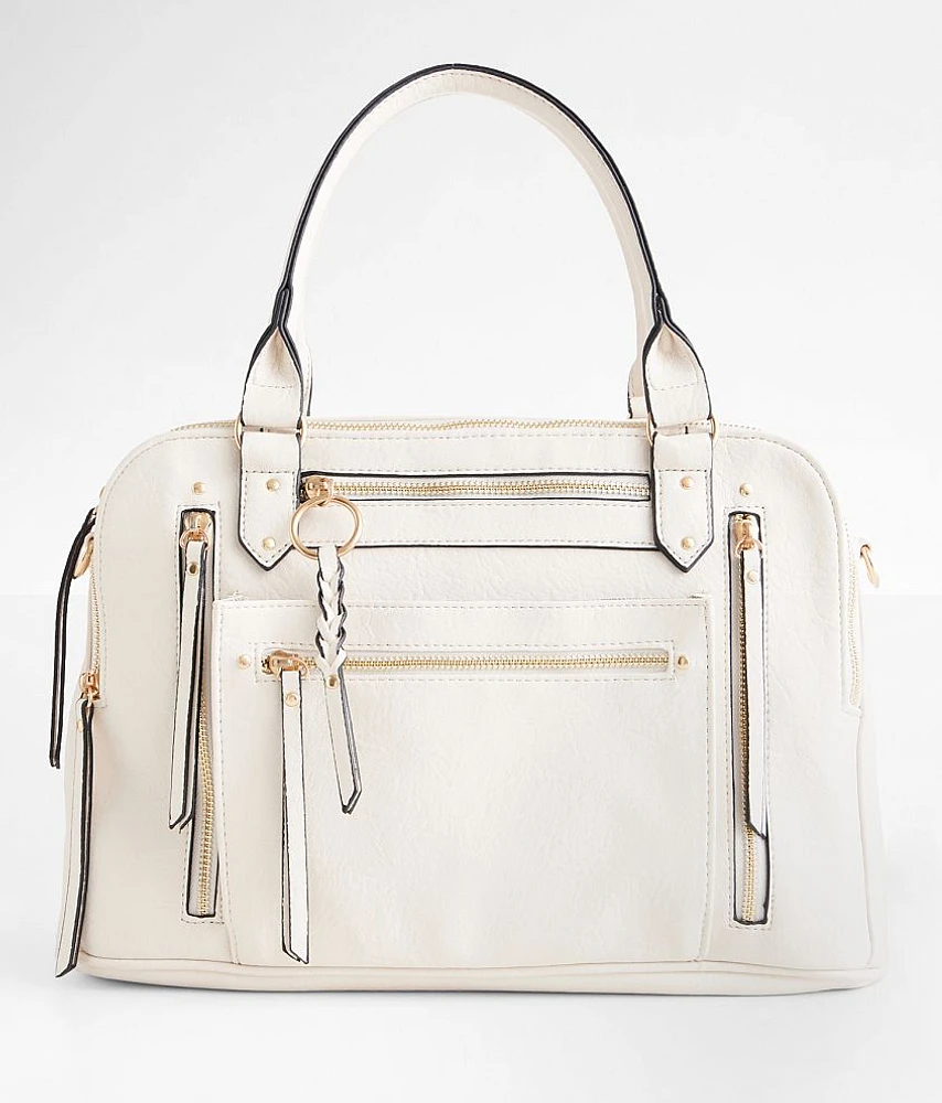 Structured Purse