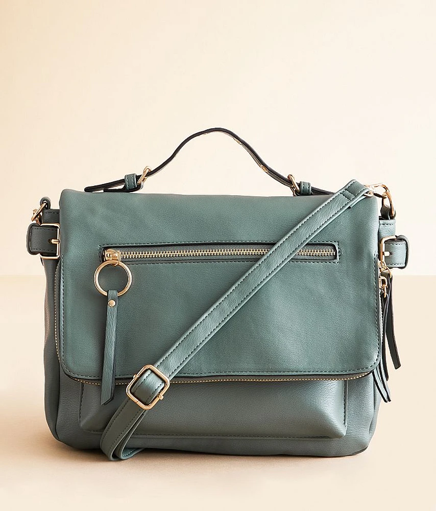 Convertible Crossbody Purse