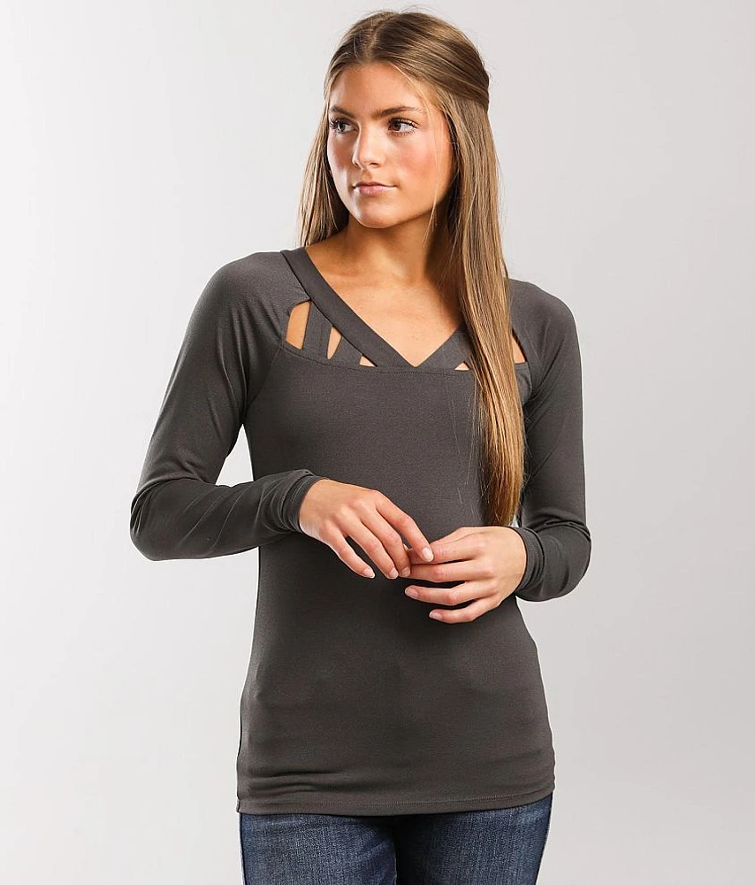 Shaping & Smoothing Top