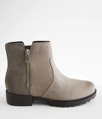 Sorel Emelie II Leather Ankle Boot