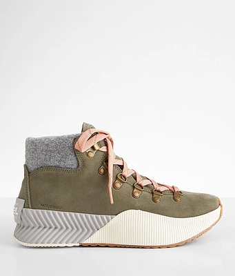 Sorel Out N About III Leather Conquest Boot