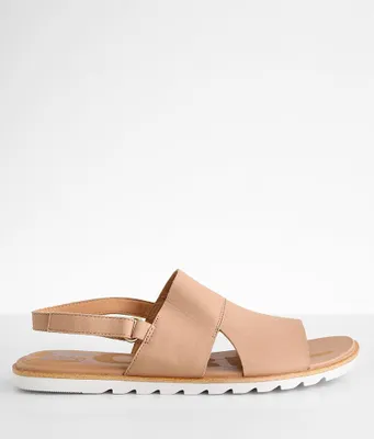 Sorel Ella II Slingback Sandal