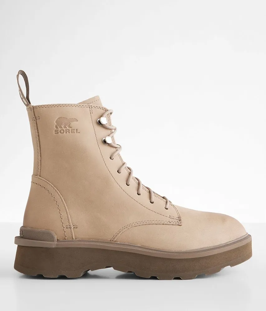 Sorel Hi-Line Chelsea Leather Boot