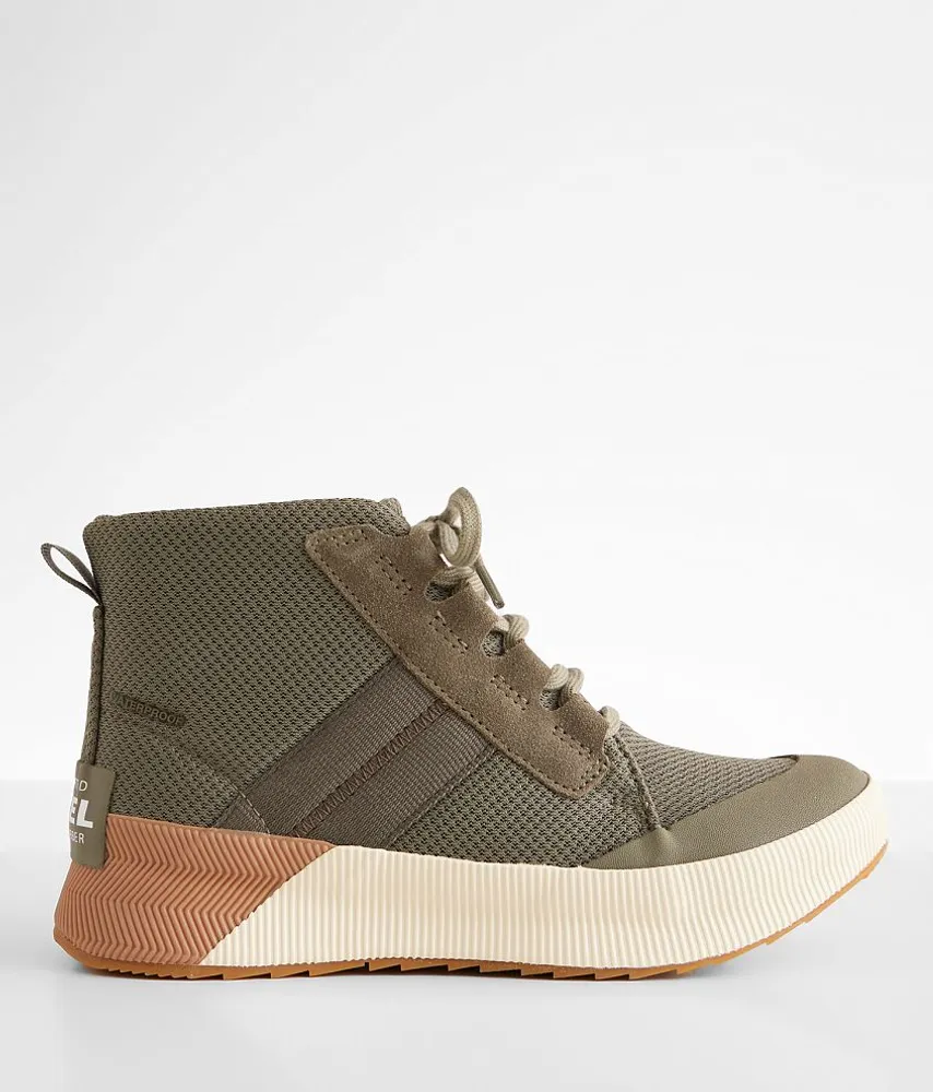 Sorel Out N About III Sneaker