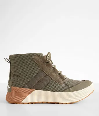 Sorel Out N About III Sneaker
