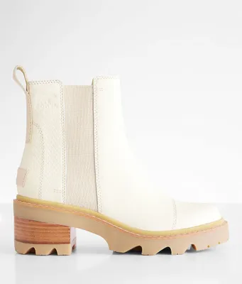 Sorel Joan Now Leather Chelsea Boot